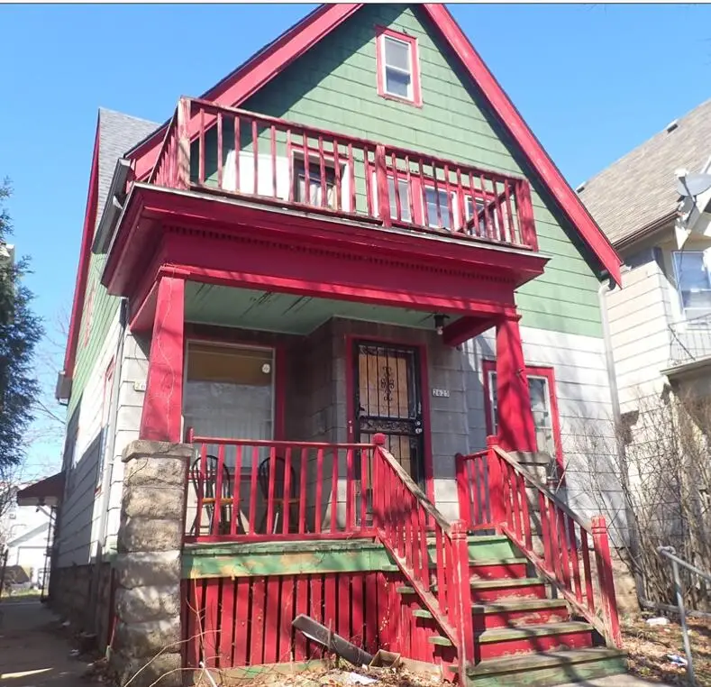 2625 N 37th St, Milwaukee, WI 53210 - #1