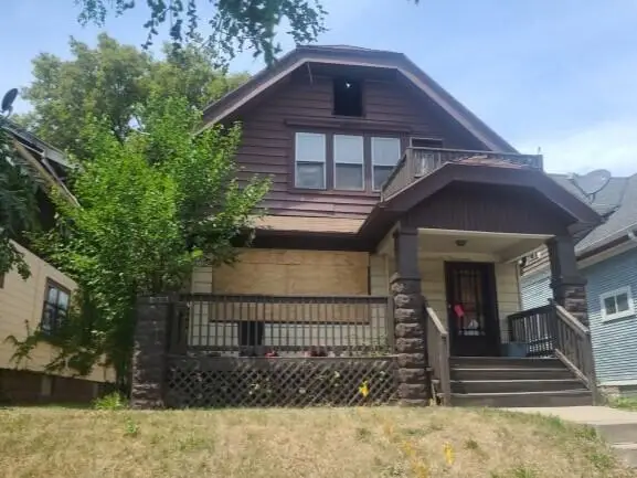 3223 N 16th St, Milwaukee, WI 53206 - #1