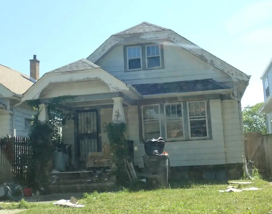 4542 N 37th St, Milwaukee, WI 53209 - #1
