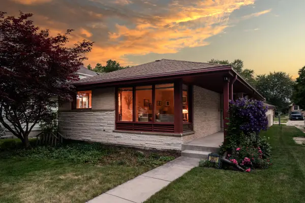 3807 N 78th St, Milwaukee, WI 53222