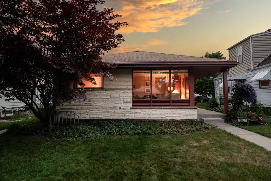 3807 N 78th St, Milwaukee, WI 53222 - #2