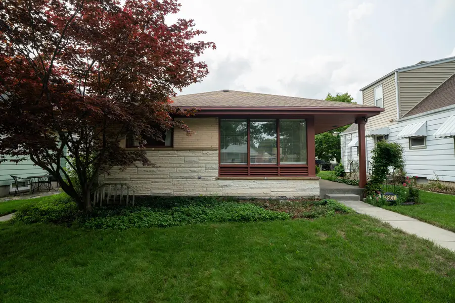 3807 N 78th St, Milwaukee, WI 53222 - #3