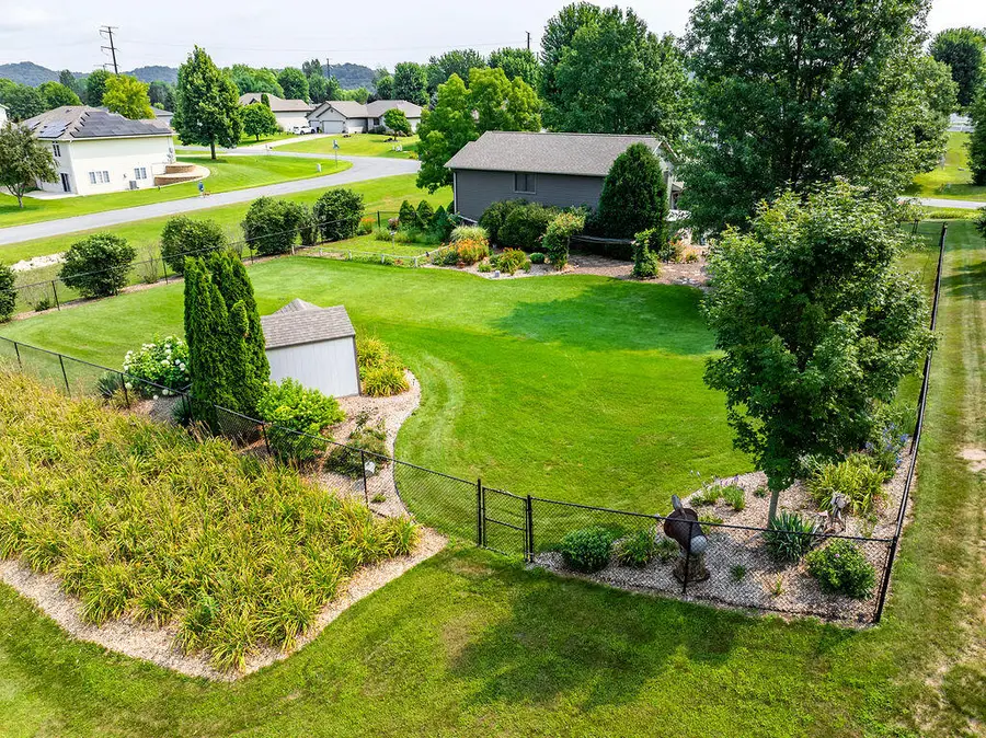 N7105 Bice Ave, Holland, WI 54636 - #2