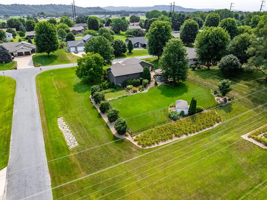 N7105 Bice Ave, Holland, WI 54636 - #3
