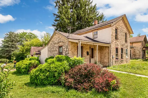 1641 Barton Ave, West Bend, WI 53090