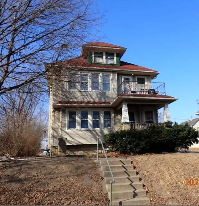 2623 N 56th St, Milwaukee, WI 53210 - #1