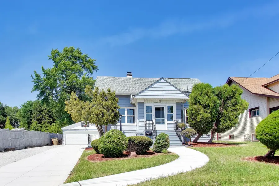 4506 75th St, Pleasant Prairie, WI 53142 - #2