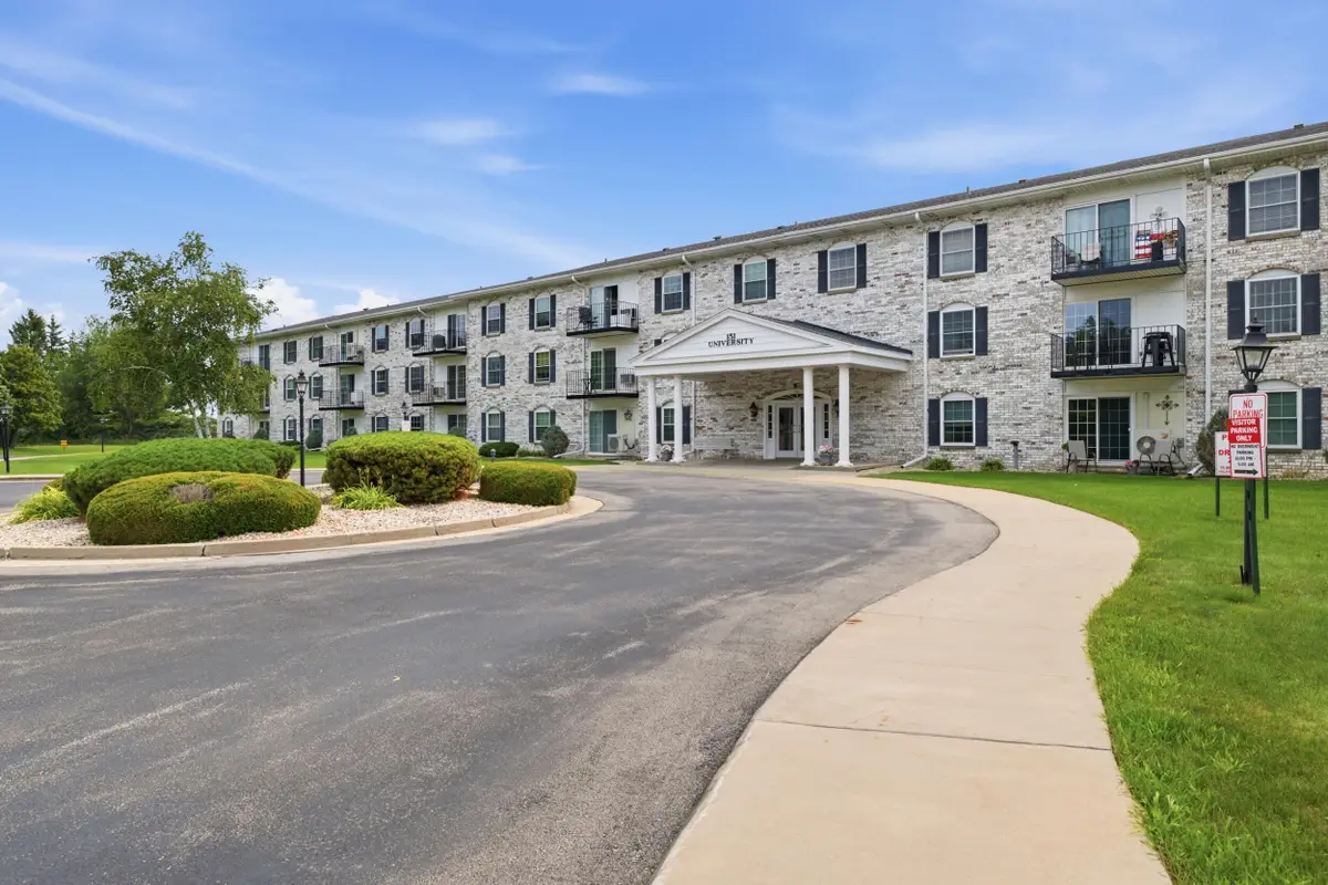 151 N University Dr, West Bend, WI 53095 - #1