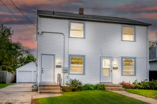 1126 Randall St, Beloit, WI 53511
