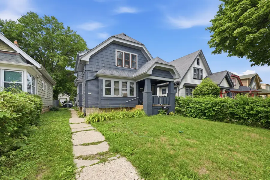2639 N 55th St, Milwaukee, WI 53210 - #2