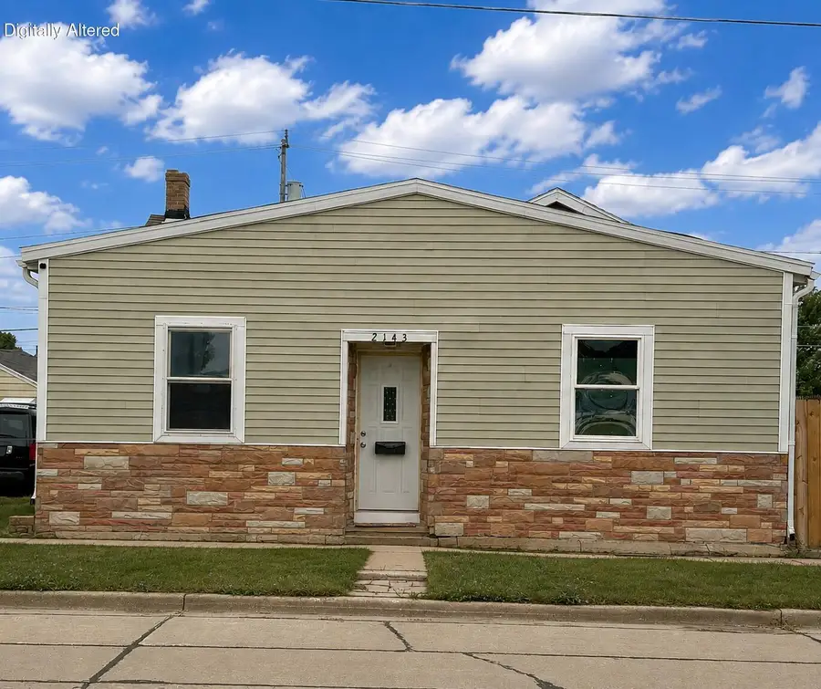 2143 Clark St, Mount Pleasant, WI 53403 - #2