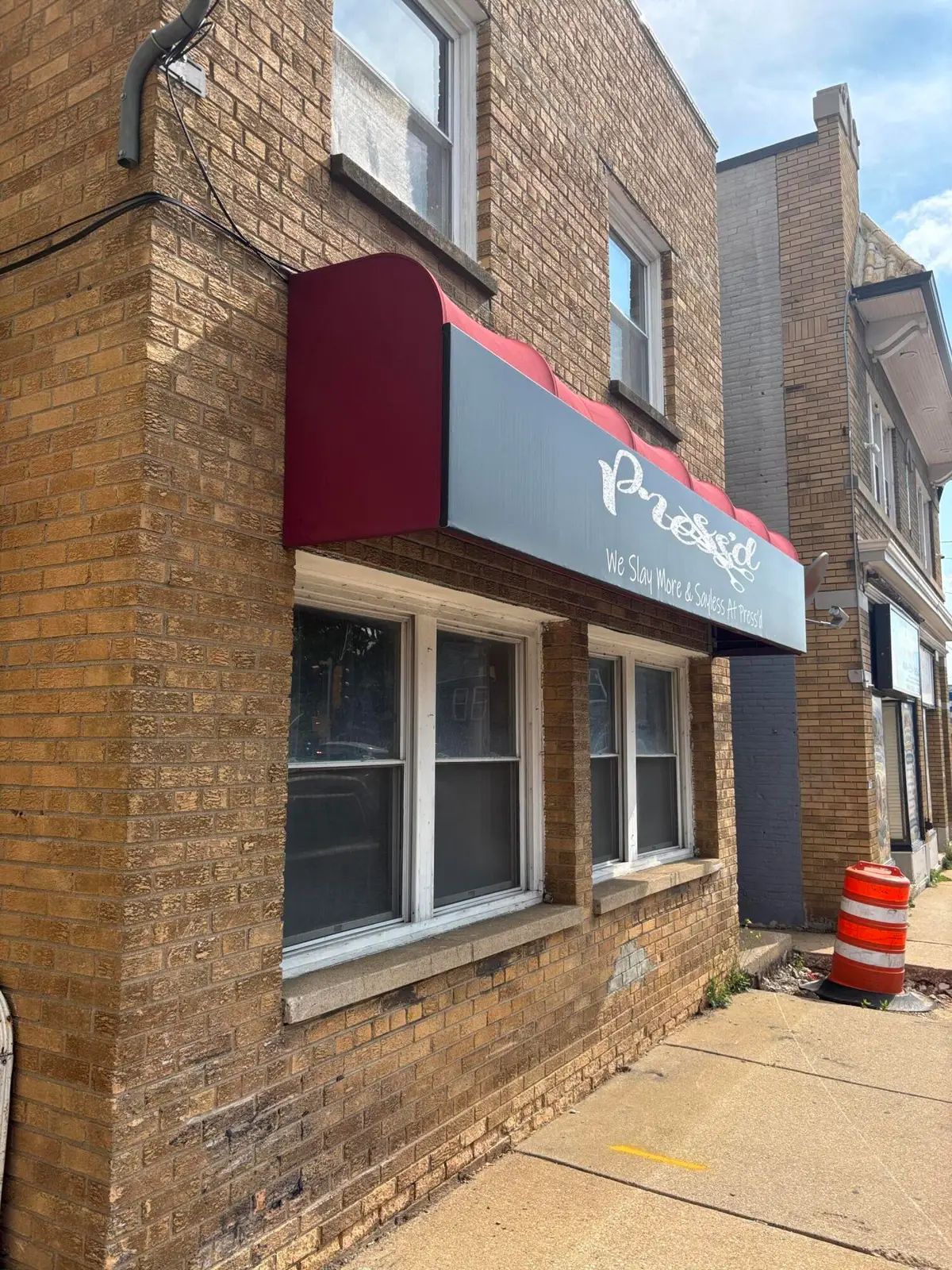5112 W Center St, Milwaukee, WI 53210 - #1