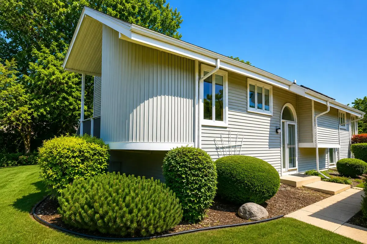 5915 Taylor Ave, Mount Pleasant, WI 53403 - #1
