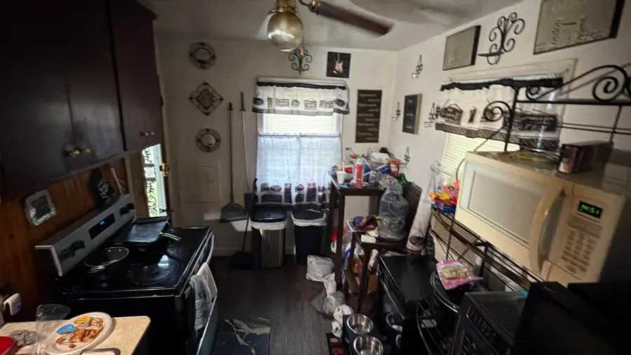 4572 N 37 St, Milwaukee, WI 53209 - #3