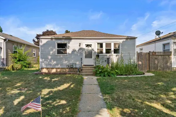 3850 S 18th St, Milwaukee, WI 53221