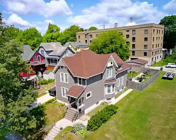 422 Niagara Ave, Sheboygan, WI 53081