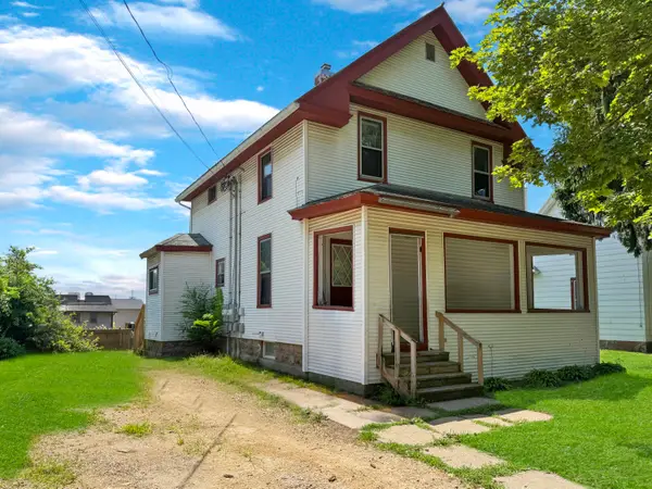 519 Hill St, Sparta, WI 54656