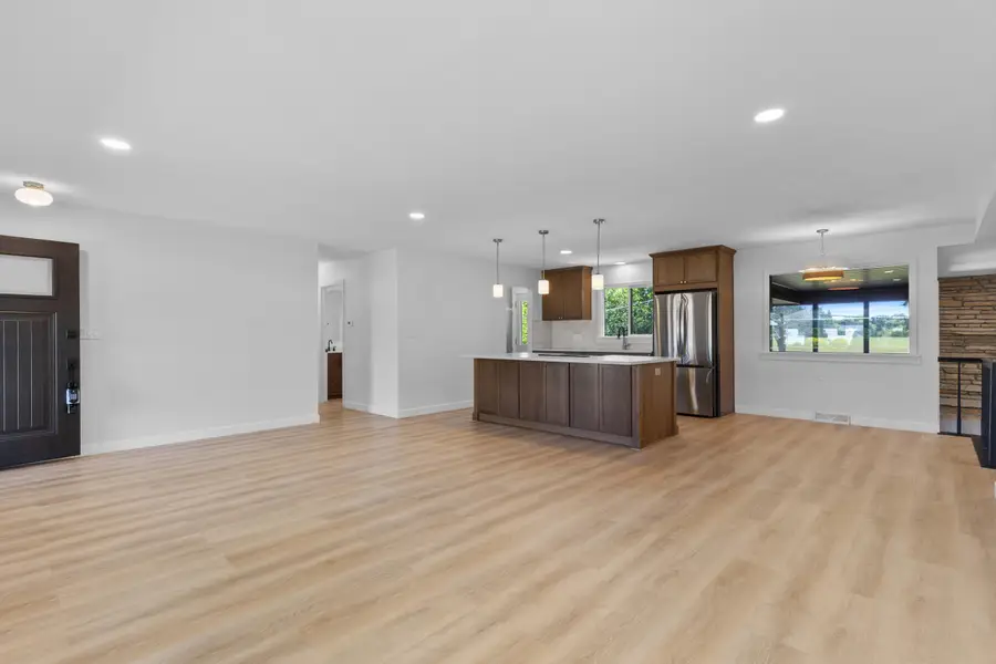 1858 East Dr, East Troy, WI 53120 - #2