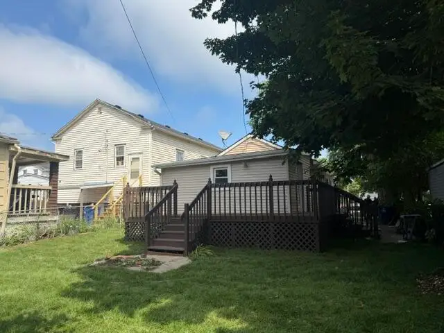 1236 Villa St, Racine, WI 53403 - #3