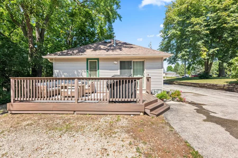 N52W35379 W Lake Dr, Okauchee Lake, WI 53066 - #3