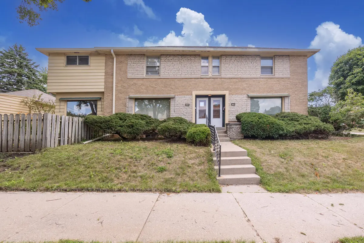 2704 N 84th St, Milwaukee, WI 53222 - #1