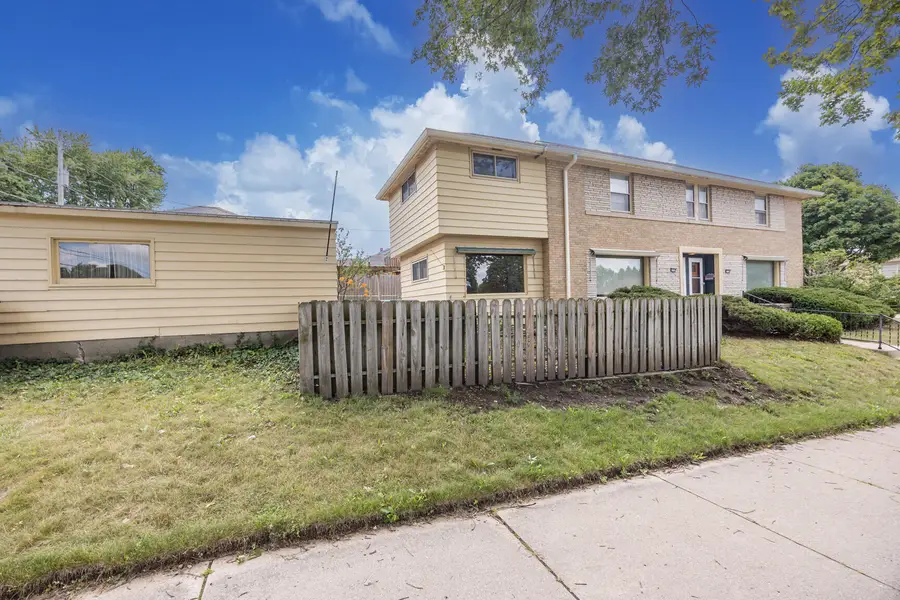 2704 N 84th St, Milwaukee, WI 53222 - #3