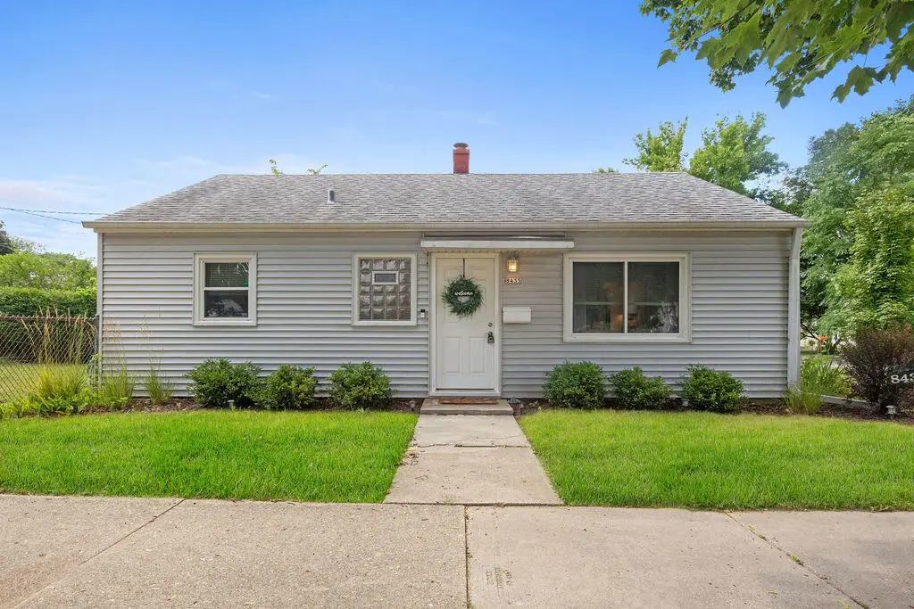 8435 W Concordia Ave, Milwaukee, WI 53222 - #1