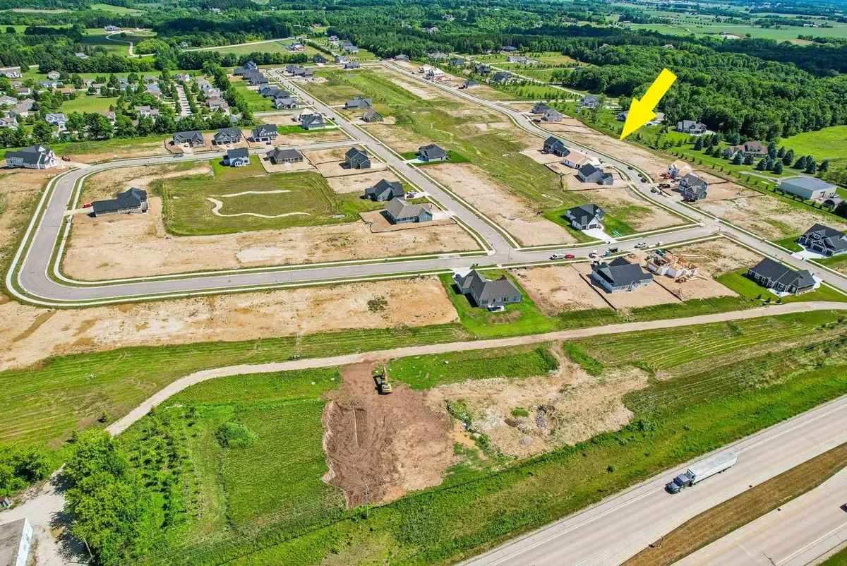 Lt45 Limestone Ln, Slinger, WI 53086 - #1