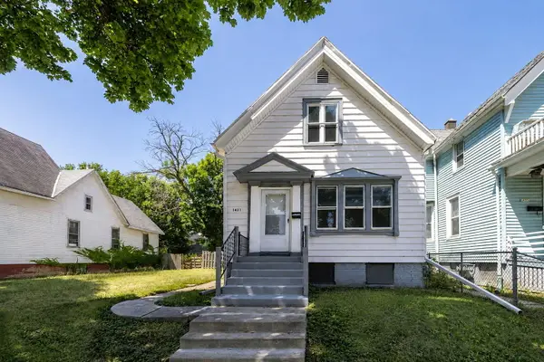 1431 N 29th St, Milwaukee, WI 53208