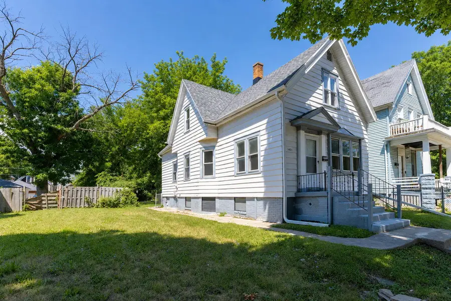 1431 N 29th St, Milwaukee, WI 53208 - #3