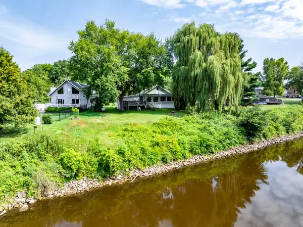 N574 North Bend Dr, North Bend, WI 54642