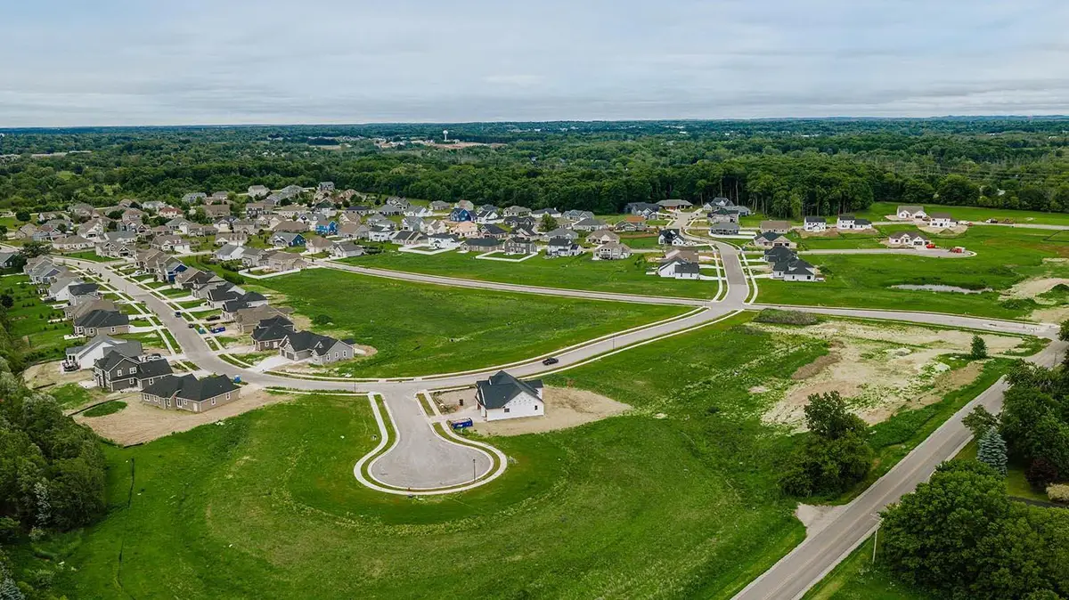 Lt189 Bayberry Ln, Grafton, WI 53024 - #1