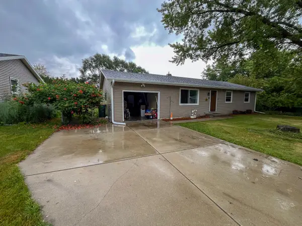 36 Edward Ave, Edgerton, WI 53534