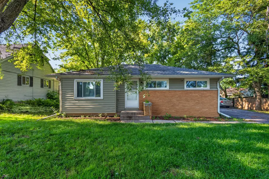 5222 W Hemlock Rd, Milwaukee, WI 53223 - #2