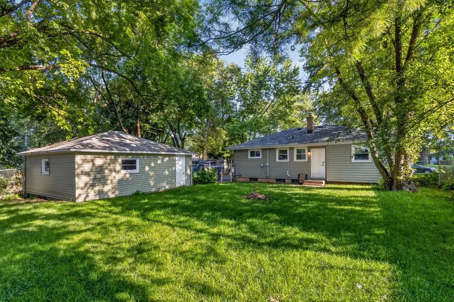 5222 W Hemlock Rd, Milwaukee, WI 53223 - #3