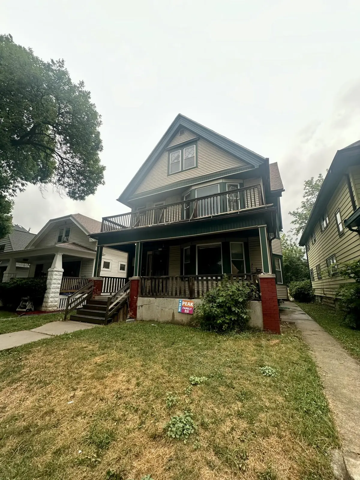 3754 W Roberts St, Milwaukee, WI 53208 - #1