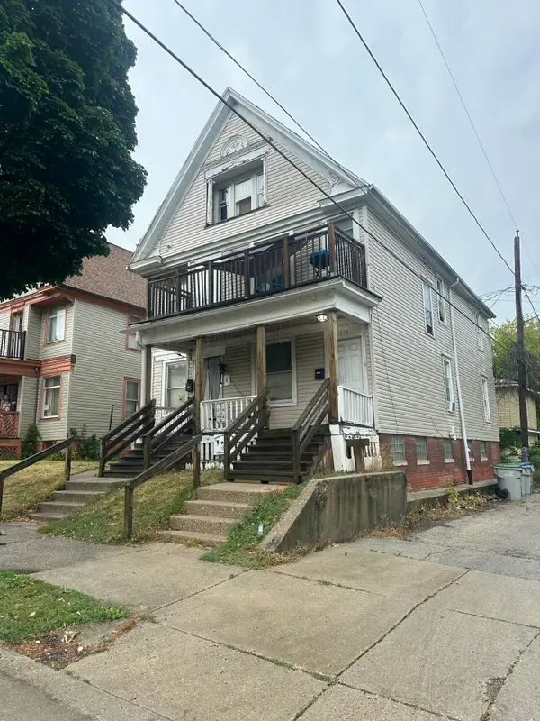 312 E Hadley St, Milwaukee, WI 53212
