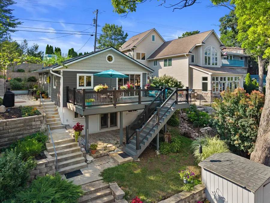 W352N5282 Lake Dr, Oconomowoc, WI 53066 - #2