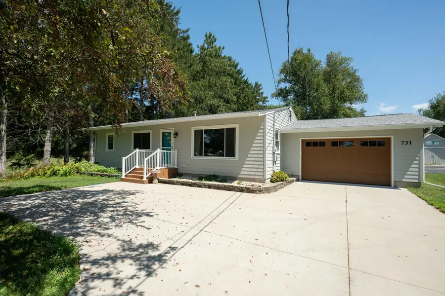 731 S Second St, Delavan, WI 53115 - #3