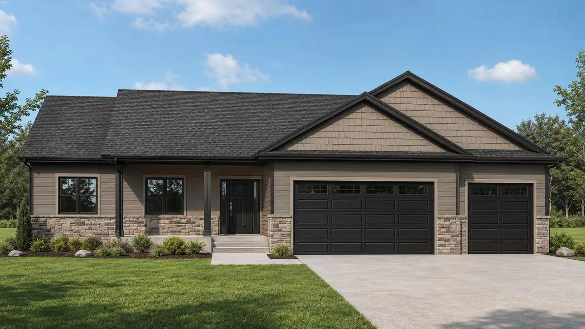 0 Western Hills Dr, Hamilton, WI 54669 - #1