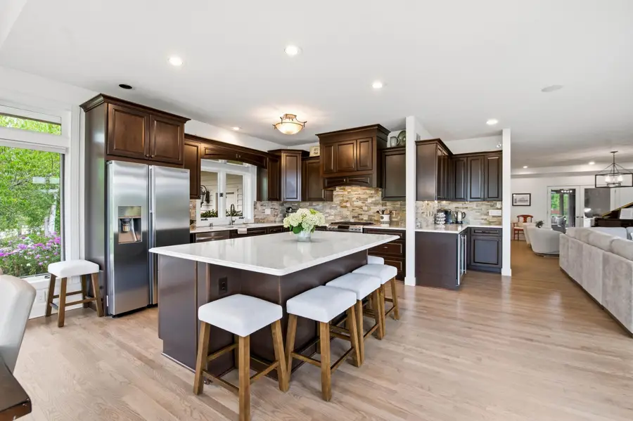 1801 E Bristlecone Dr, Hartland, WI 53029 - #3