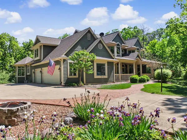 12301 W Ryan Rd, Franklin, WI 53132