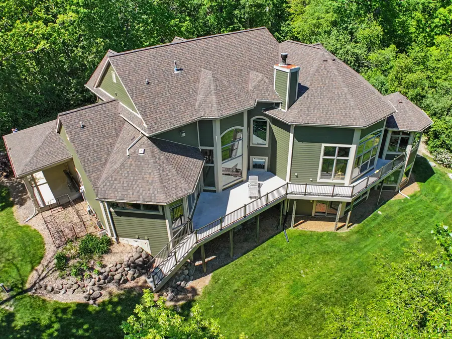 12301 W Ryan Rd, Franklin, WI 53132 - #3