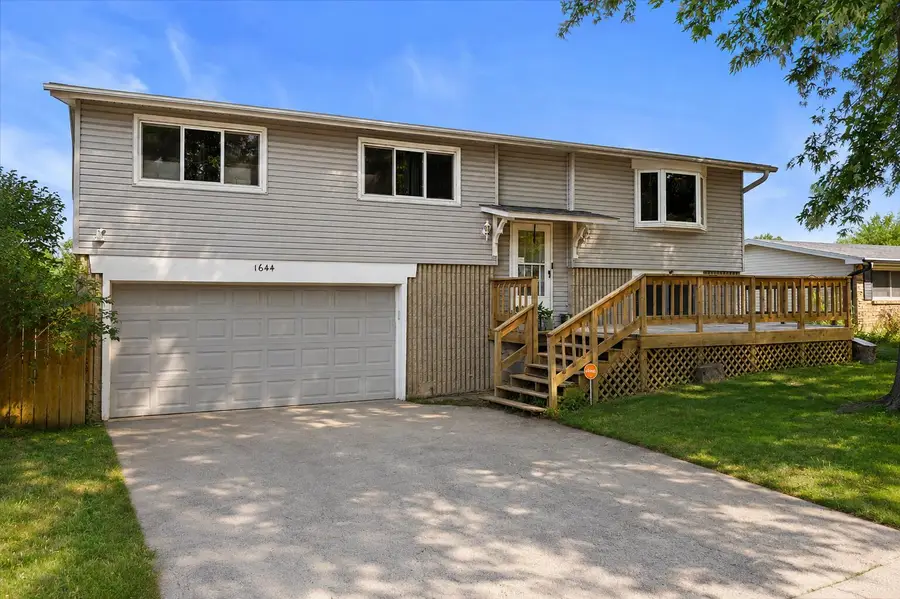 1644 Warwick Way, Mount Pleasant, WI 53406 - #3