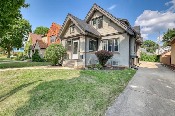 1540 N 60th St, Milwaukee, WI 53208