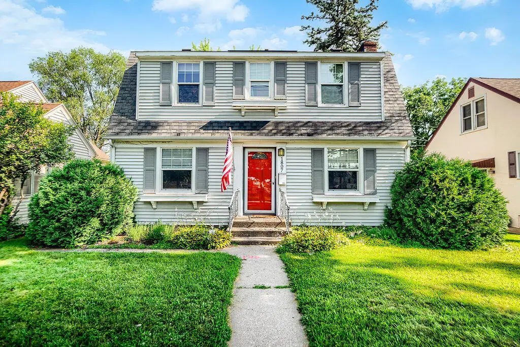 1807 Market St, La Crosse, WI 54601 - #1