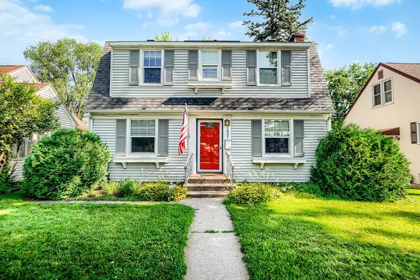 1807 Market St, La Crosse, WI 54601