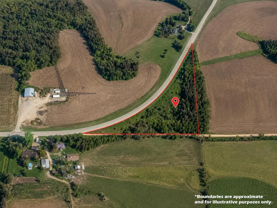 Lt1 County Road C, Door, WI 53570 - #3