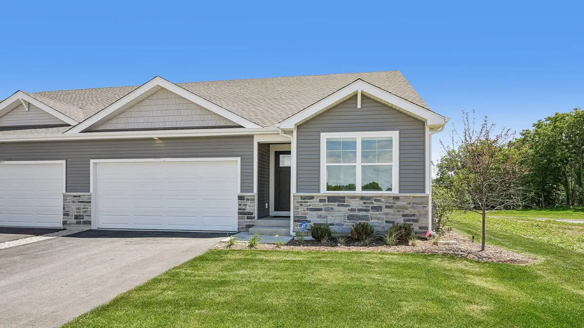 778 Concord Cir, Burlington, WI 53105 - #1