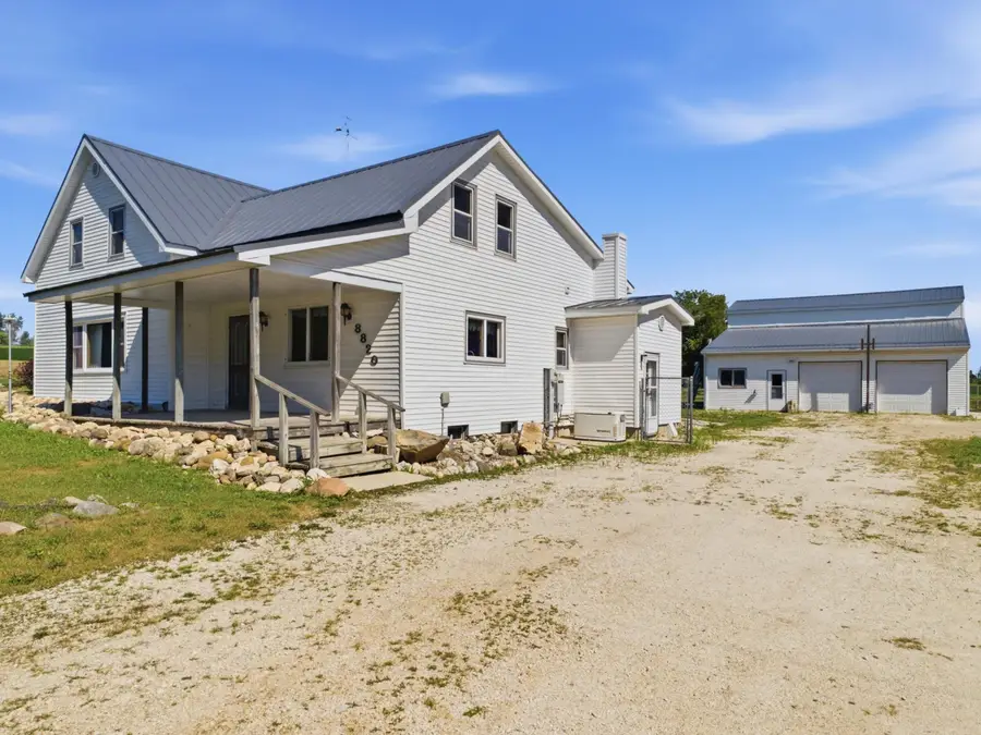 8820 Polifka Rd, Kossuth, WI 54247 - #3